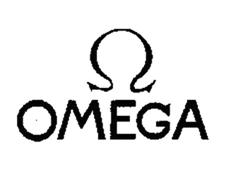omega logo fake